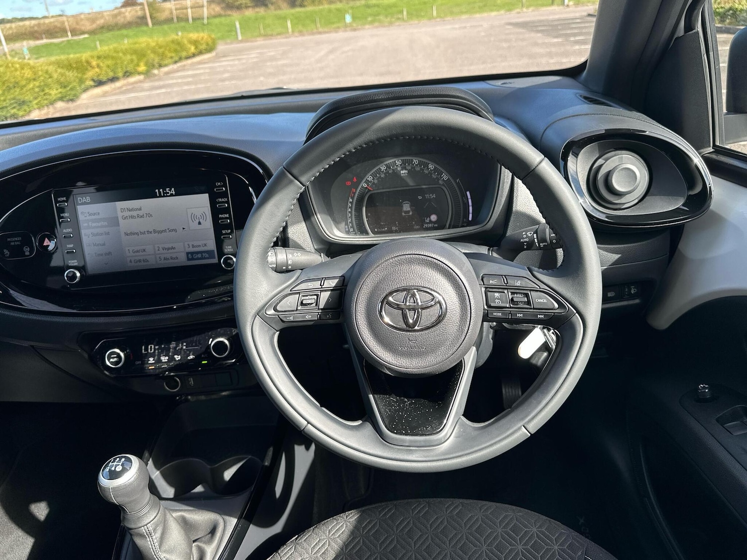 Used Toyota Aygo X 2023 for sale - 76003144: Photo 6