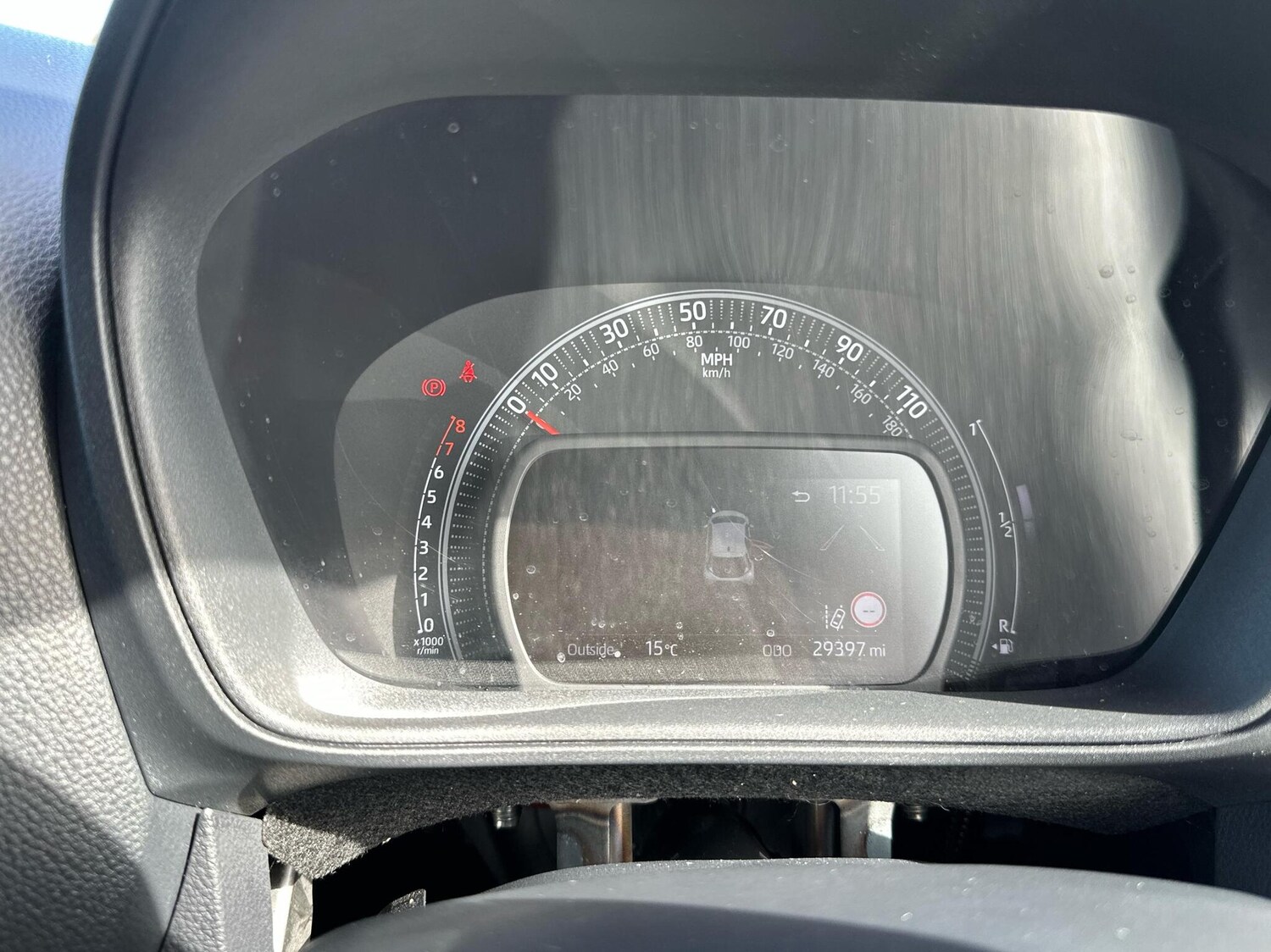 Used Toyota Aygo X 2023 for sale - 76003144: Photo 9