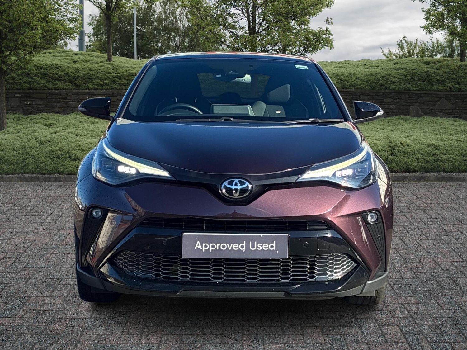 Used Toyota C-HR 2022 for sale - 76419888: Photo 15