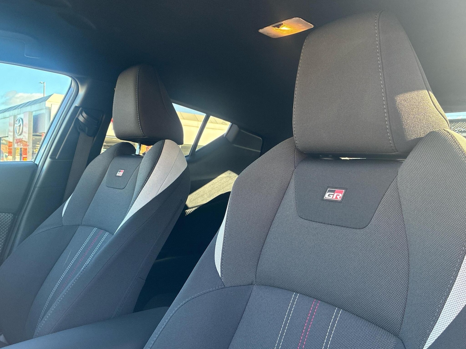 Used Toyota C-HR 2022 for sale - 76419888: Photo 23