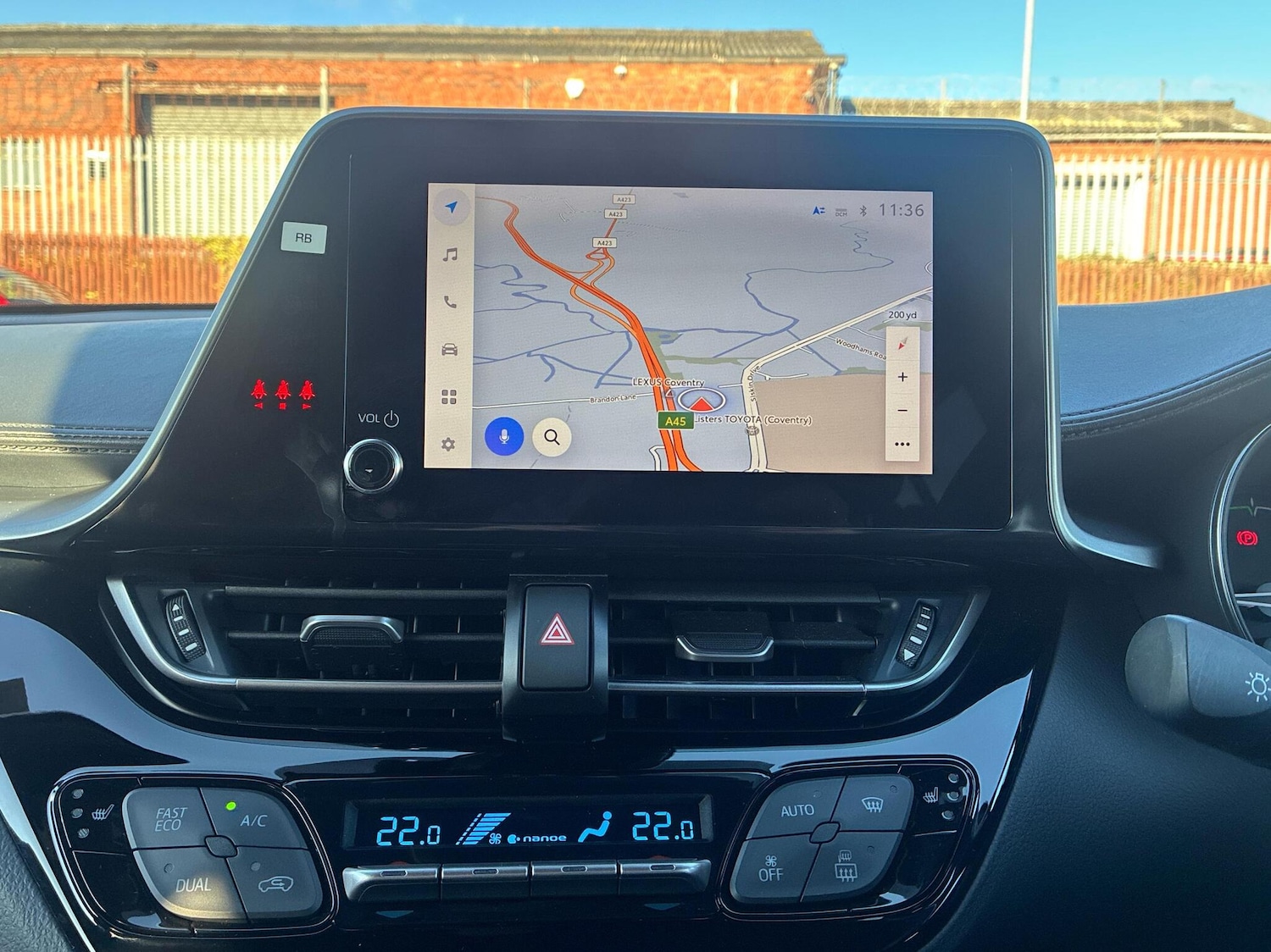 Used Toyota C-HR 2022 for sale - 76419888: Photo 7