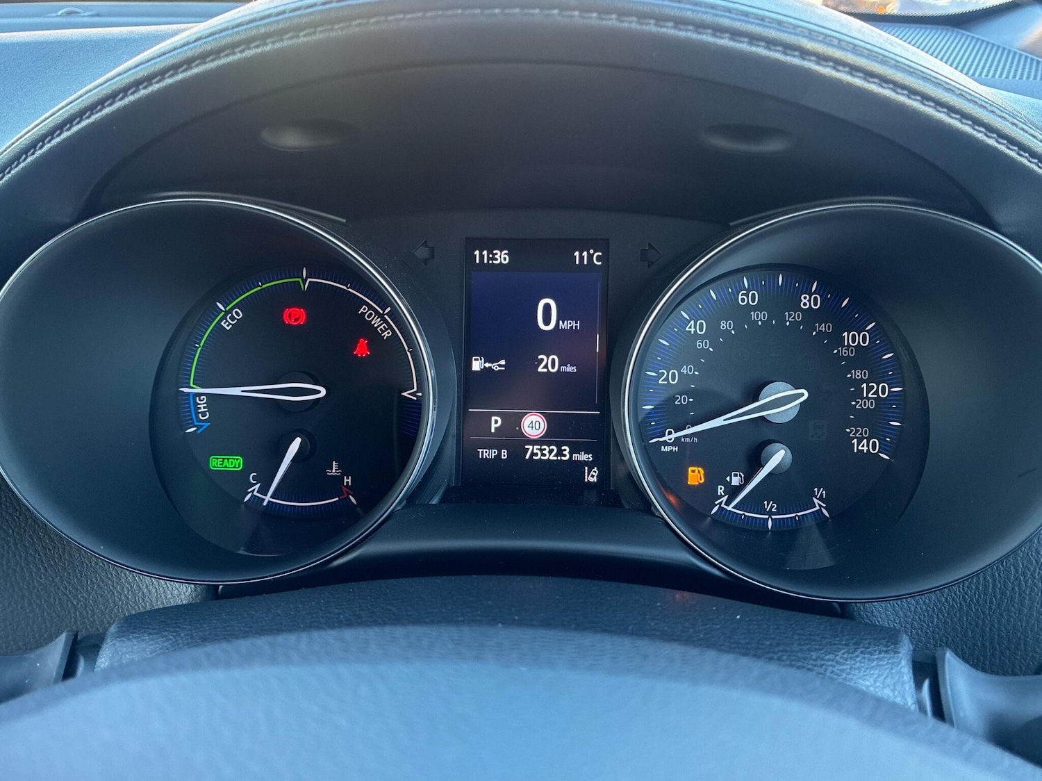 Used Toyota C-HR 2022 for sale - 76419888: Photo 9