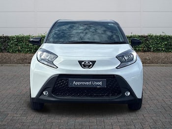 Used Toyota Aygo X 2025 for sale - 79389504: Photo