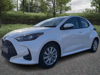Used Toyota Yaris 2022 for sale - 76378448: Photo