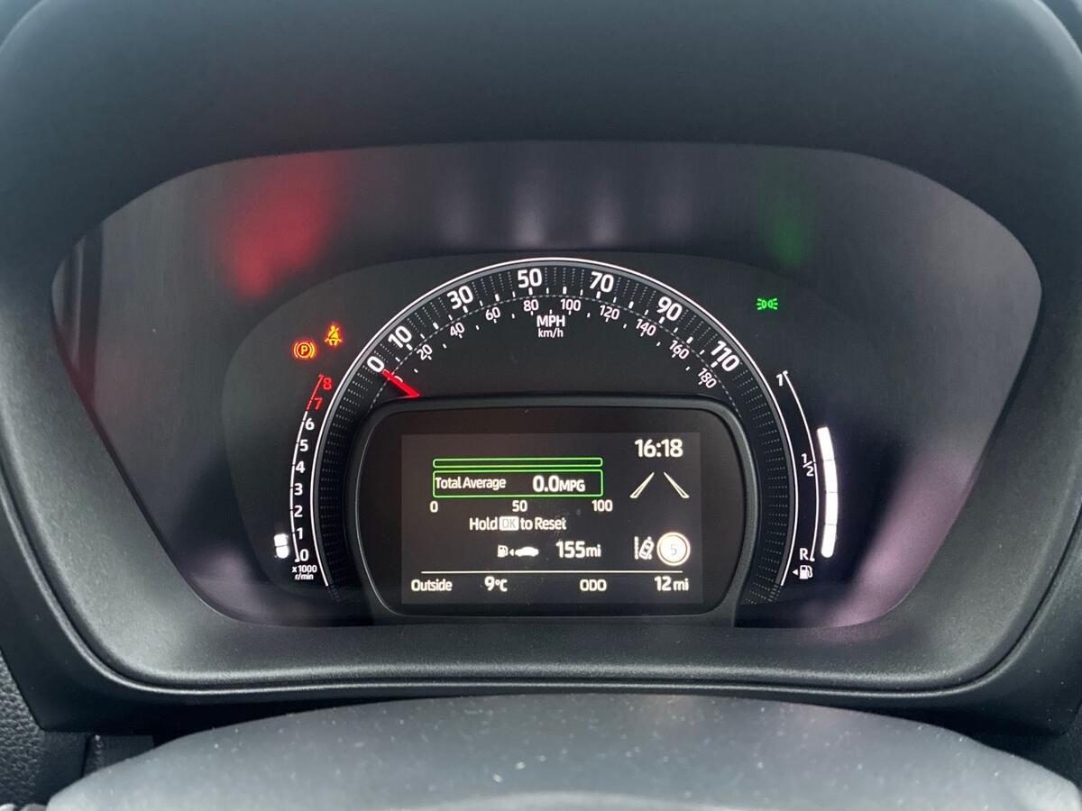 Used Toyota Aygo X 2025 for sale - 76523229: Photo 16