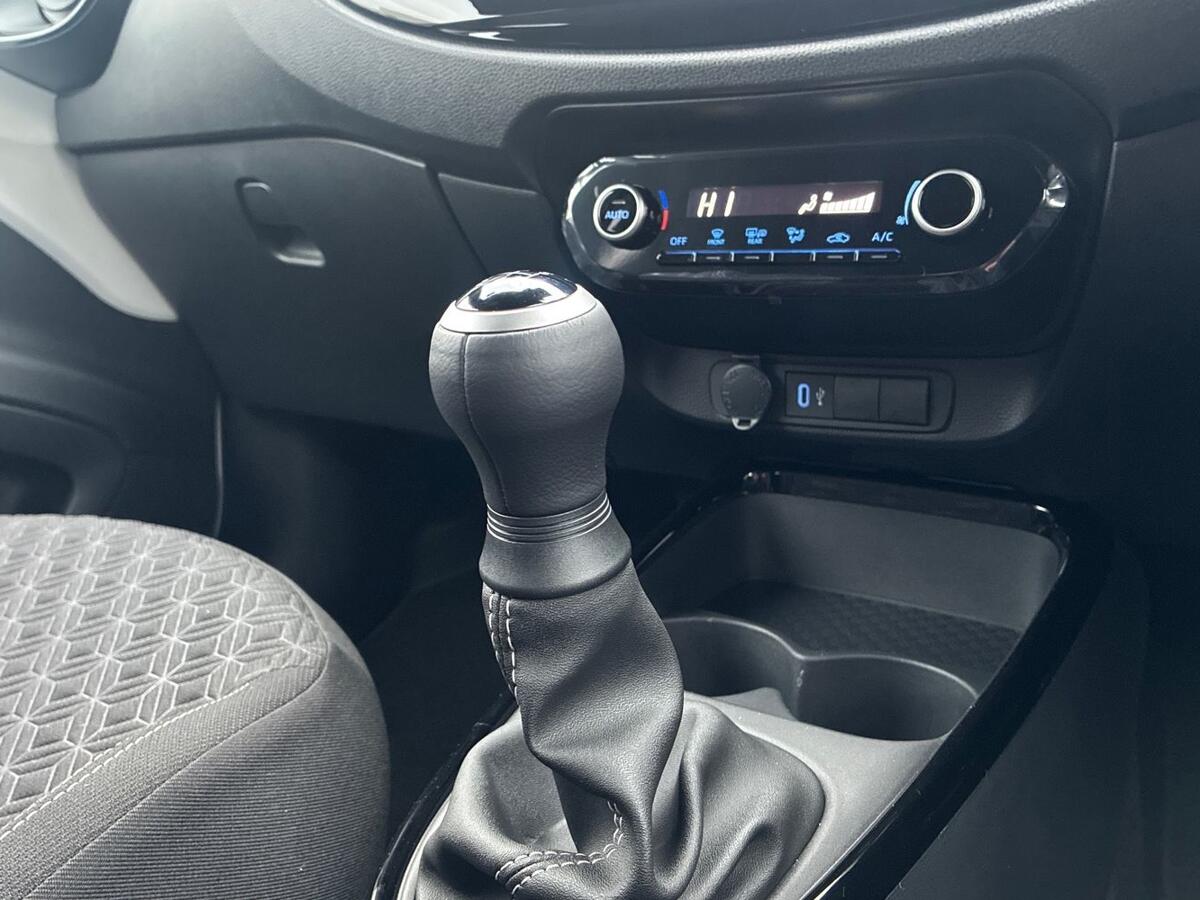 Used Toyota Aygo X 2025 for sale - 76523229: Photo 17