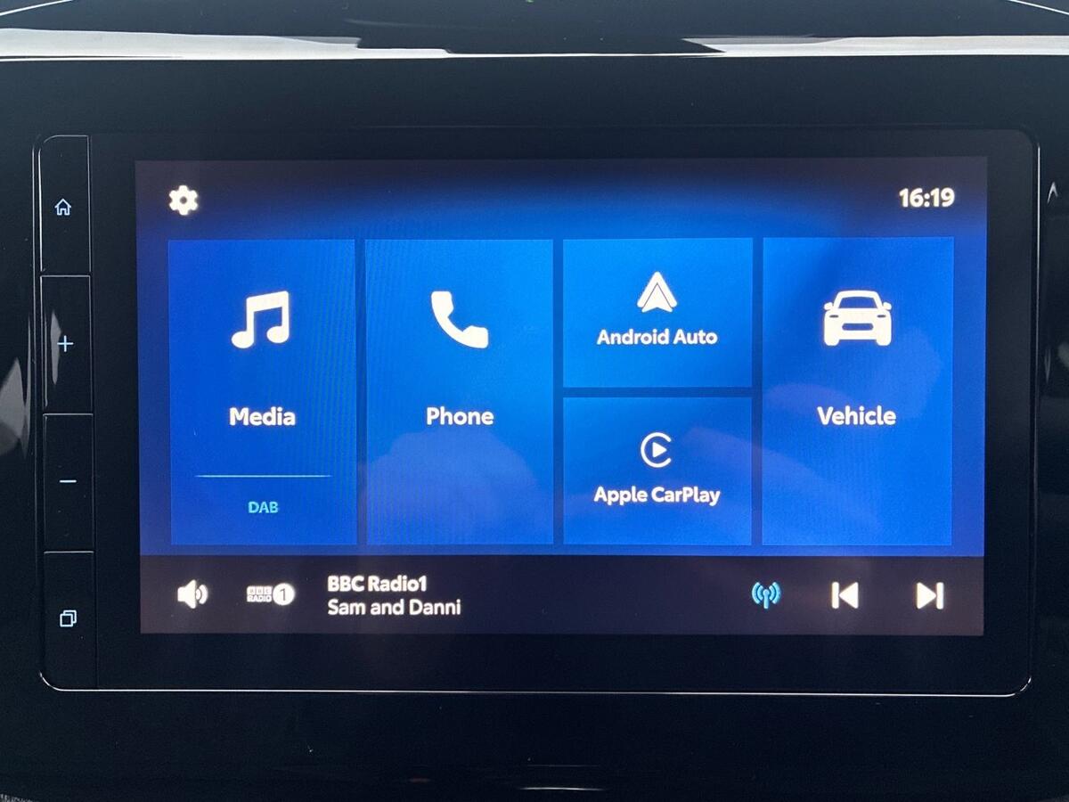 Used Toyota Aygo X 2025 for sale - 76523229: Photo 18