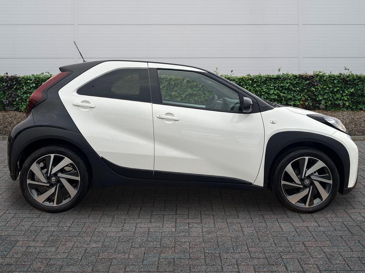 Used Toyota Aygo X 2025 for sale - 76523229: Photo 5