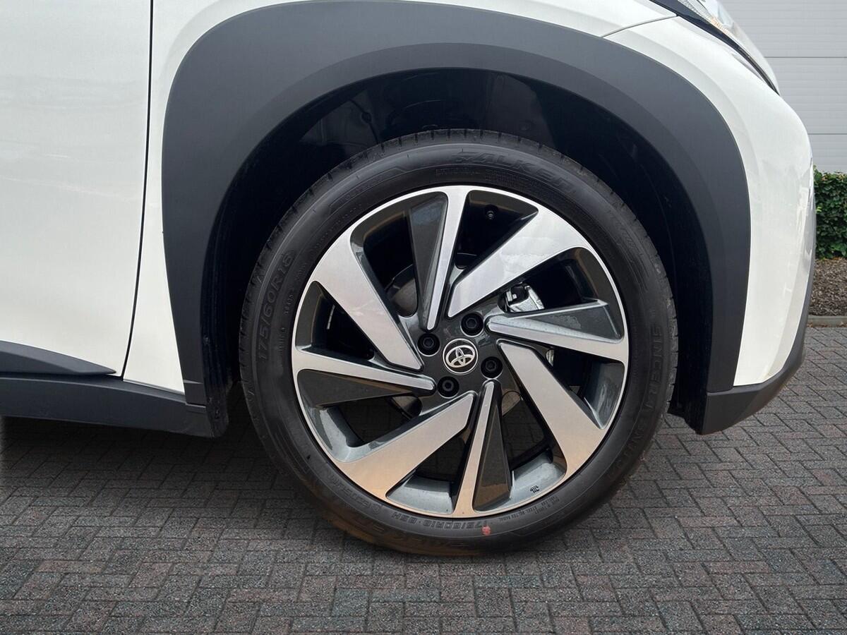 Used Toyota Aygo X 2025 for sale - 76523229: Photo 6