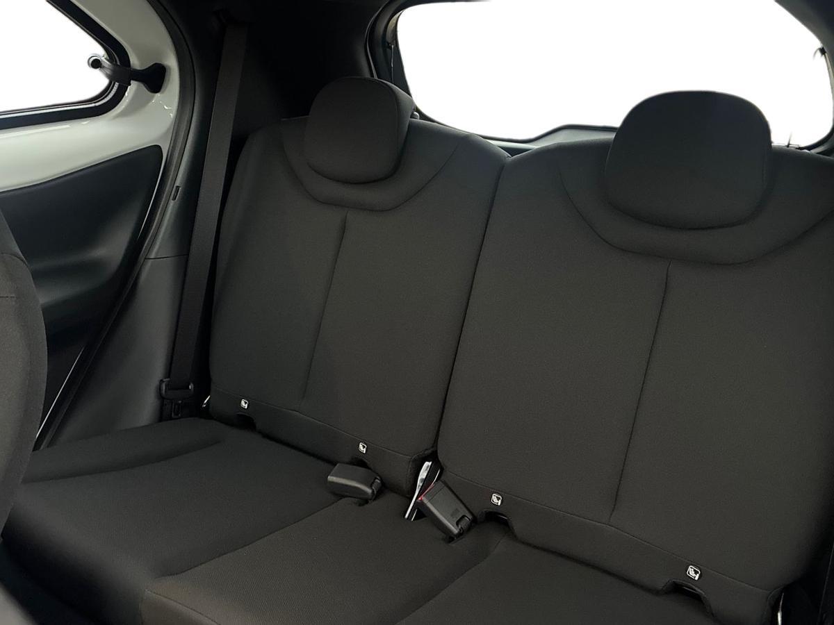 Used Toyota Aygo X 2025 for sale - 76523229: Photo 9