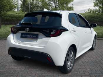 Used Toyota Yaris 2023 for sale - 75003784: Photo
