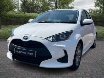 Used Toyota Yaris 2023 for sale - 75003784: Photo