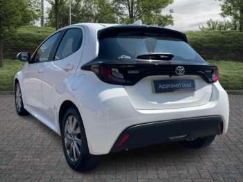 Used Toyota Yaris 2023 for sale - 75003784: Photo
