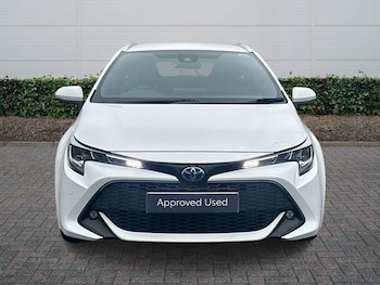 Used Toyota Corolla 2023 for sale - 77725210: Photo