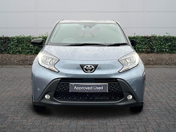 Used Toyota Aygo X 2024 for sale - 77785685: Photo