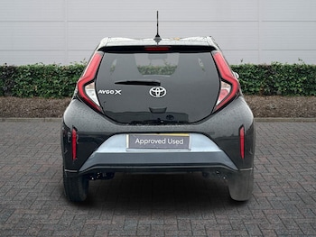 Used Toyota Aygo X 2024 for sale - 77785685: Photo