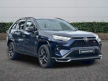 Used Toyota RAV4 2024 for sale - 79678184: Photo