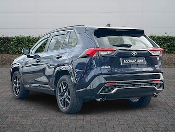 Used Toyota RAV4 2024 for sale - 79678184: Photo