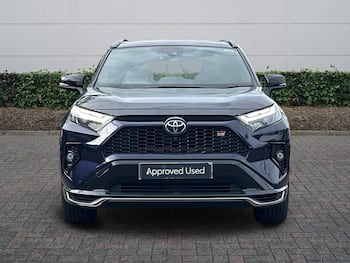 Used Toyota RAV4 2024 for sale - 79678184: Photo