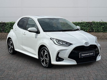 Used Toyota Yaris 2025 for sale - 78036148: Photo