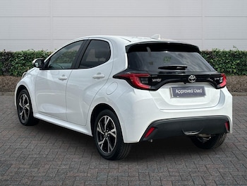 Used Toyota Yaris 2025 for sale - 78036148: Photo