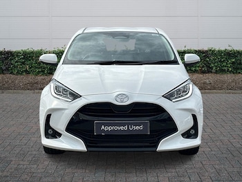 Used Toyota Yaris 2025 for sale - 78036148: Photo