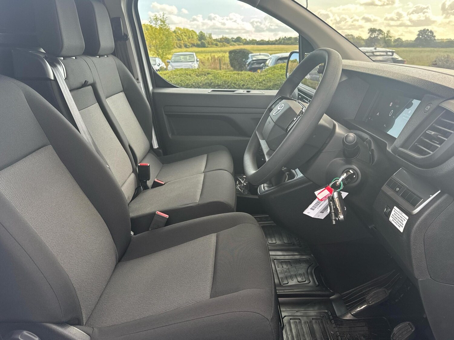 Vehicle 11