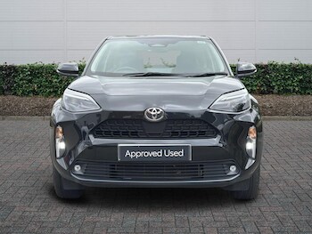 Used Toyota Yaris 2025 for sale - 78797914: Photo