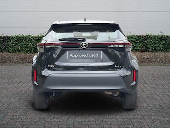 Used Toyota Yaris 2025 for sale - 78797914: Photo
