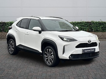 Used Toyota Yaris 2025 for sale - 77157572: Photo