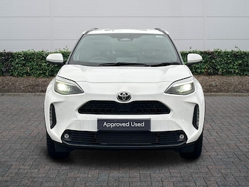 Used Toyota Yaris 2025 for sale - 77157572: Photo