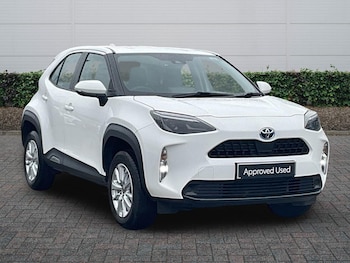 Used Toyota Yaris 2023 for sale - 77884810: Photo