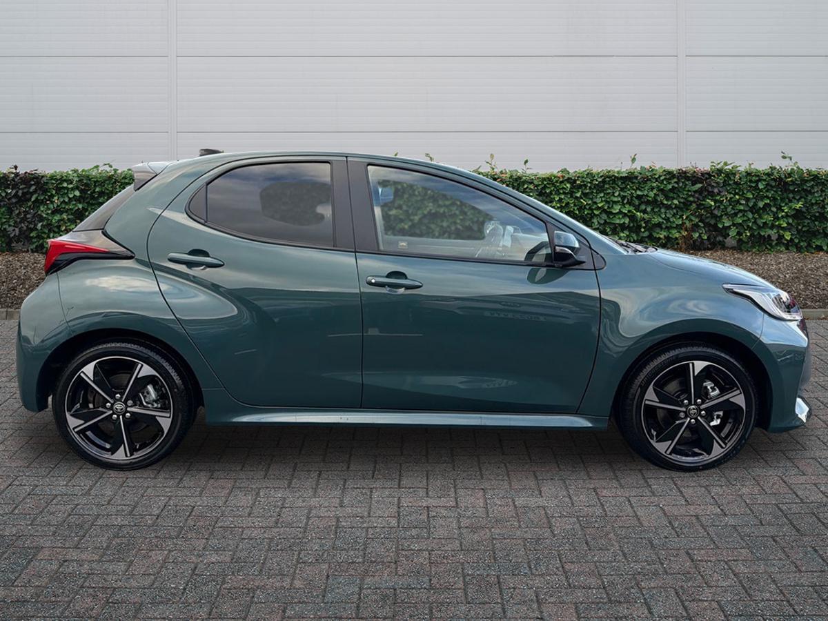 Used Toyota Yaris 2025 for sale - 77587945: Photo 5