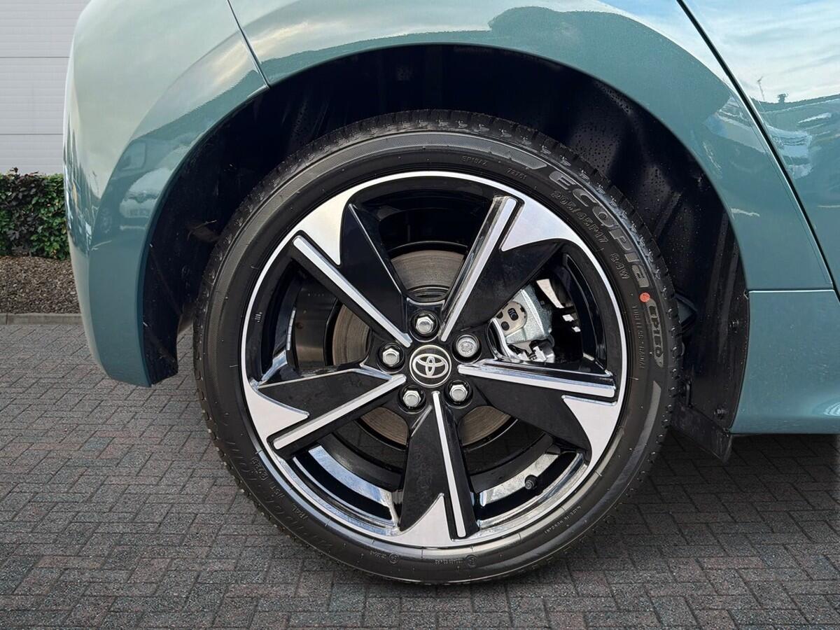 Used Toyota Yaris 2025 for sale - 77587945: Photo 6