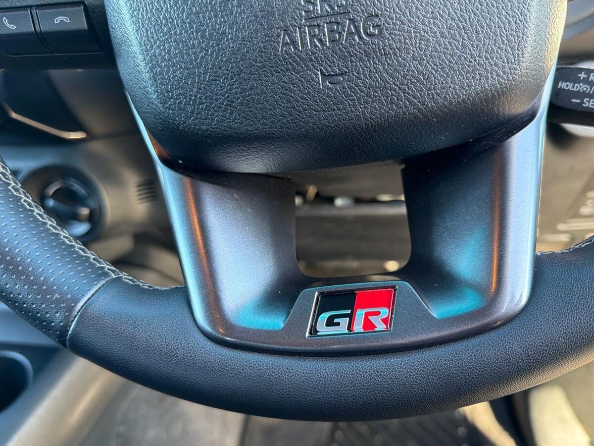 Used Toyota Hilux 2025 for sale - 77046346: Photo 16