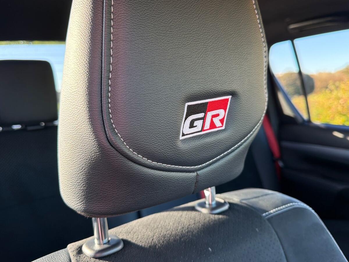 Used Toyota Hilux 2025 for sale - 77046346: Photo 17