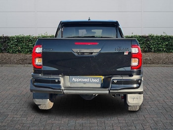 Used Toyota Hilux 2025 for sale - 77046346: Photo