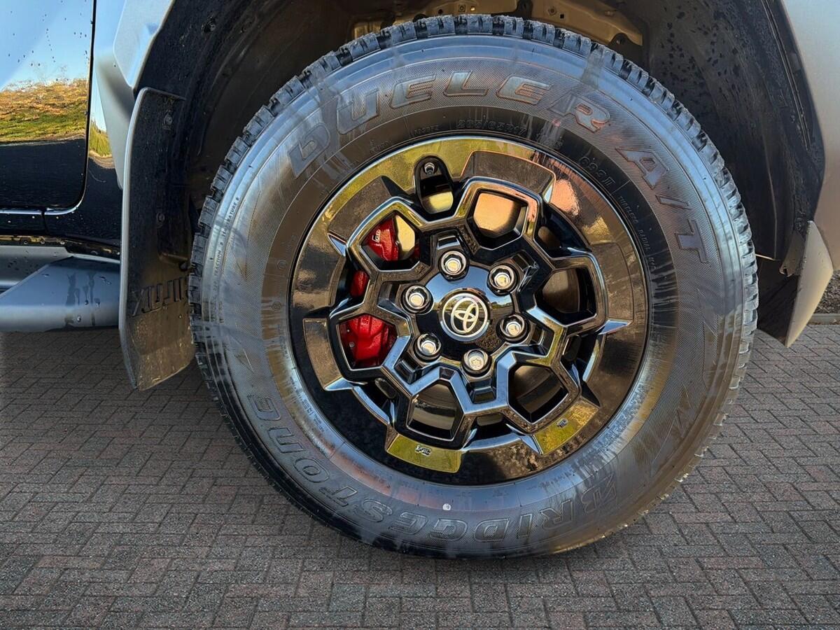 Used Toyota Hilux 2025 for sale - 77046346: Photo 6