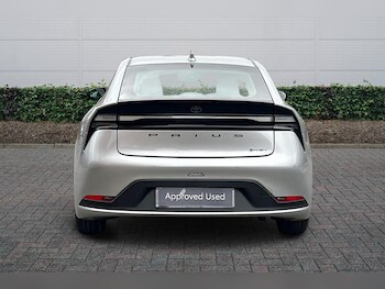 Used Toyota Prius 2025 for sale - 77587921: Photo