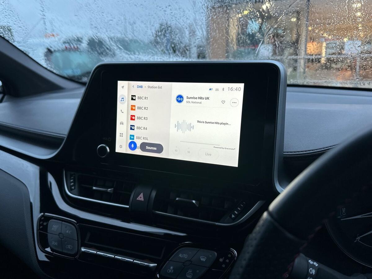 Used Toyota C-HR 2023 for sale - 77659955: Photo 11