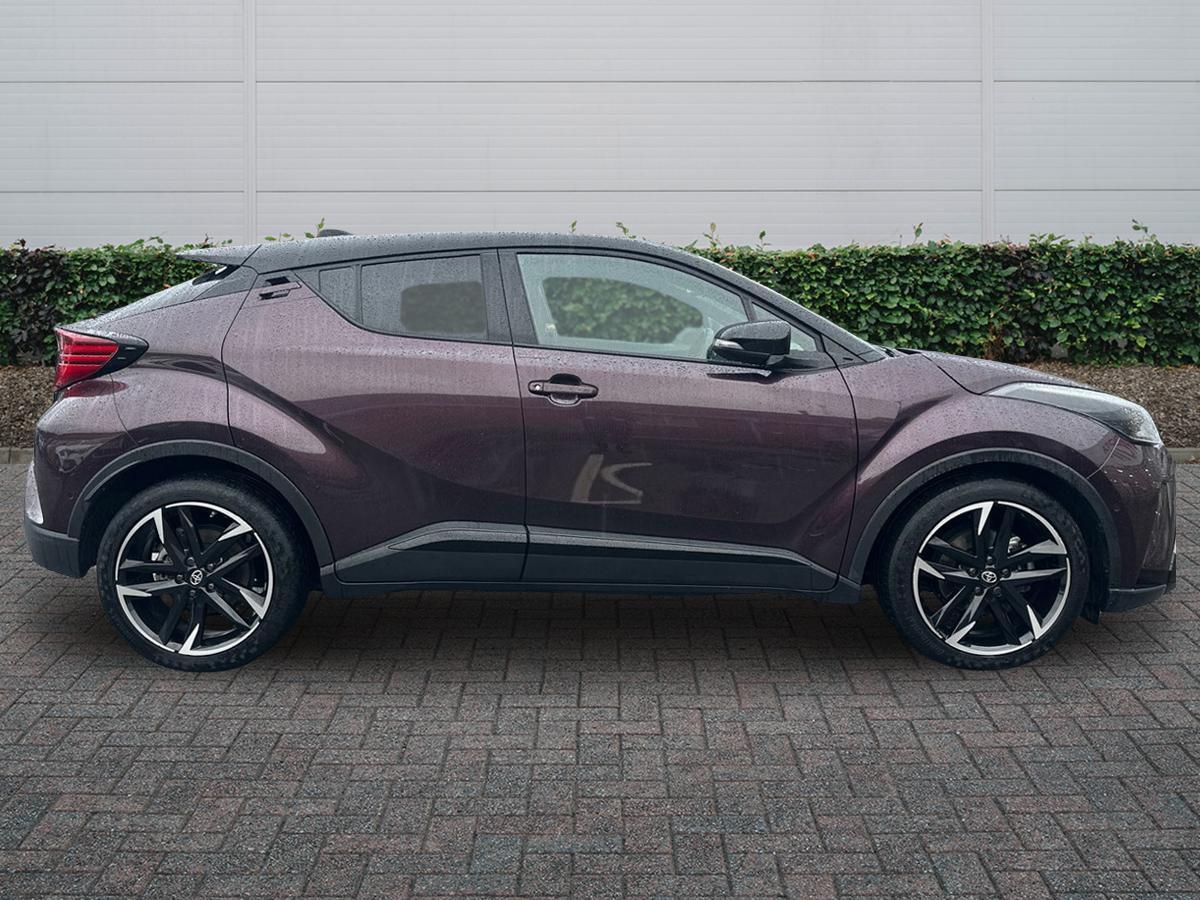 Used Toyota C-HR 2023 for sale - 77659955: Photo 5