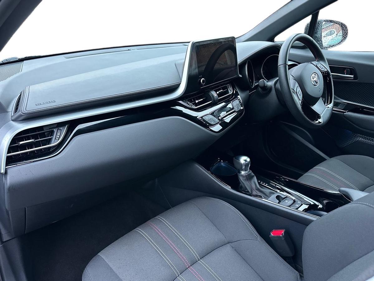 Used Toyota C-HR 2023 for sale - 77659955: Photo 7