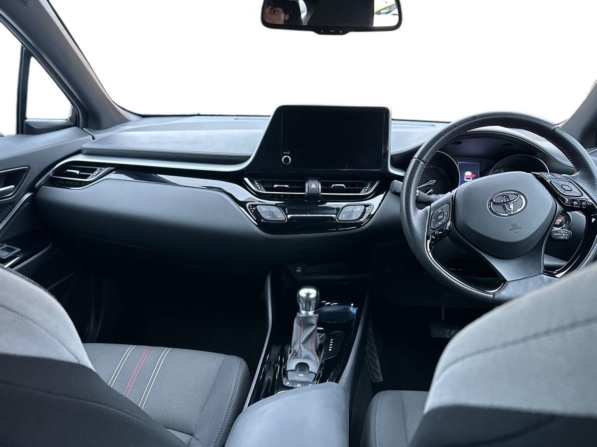 Used Toyota C-HR 2023 for sale - 77659955: Photo 8