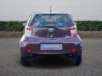 Used Toyota IQ 2013 for sale - 77470372: Photo