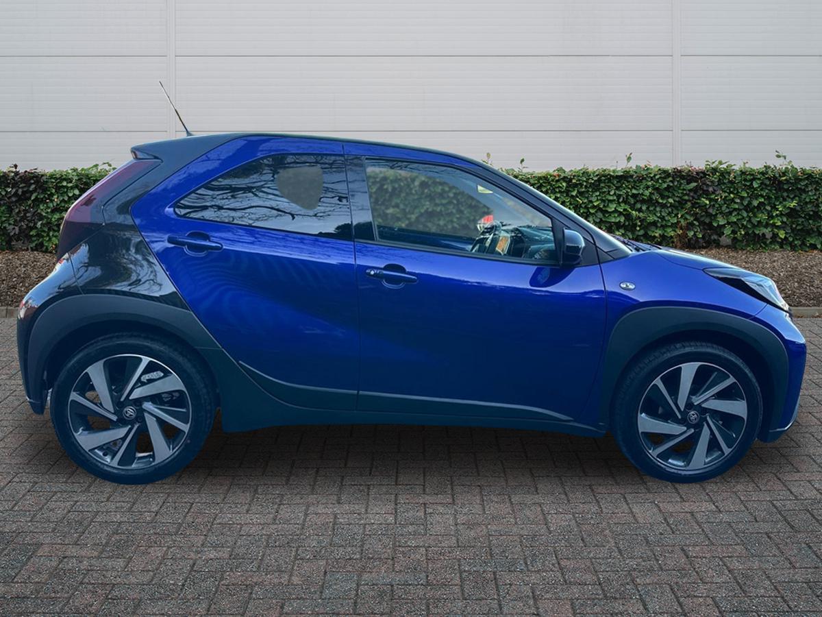 Used Toyota Aygo X 2024 for sale - 77724921: Photo 5