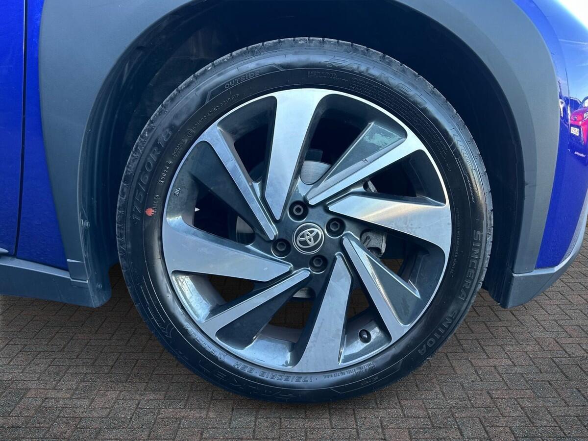 Used Toyota Aygo X 2024 for sale - 77724921: Photo 6