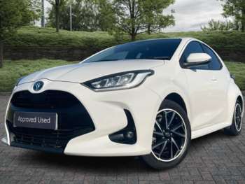 Used Toyota Yaris 2022 for sale - 74136782: Photo