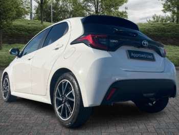 Used Toyota Yaris 2022 for sale - 74136782: Photo
