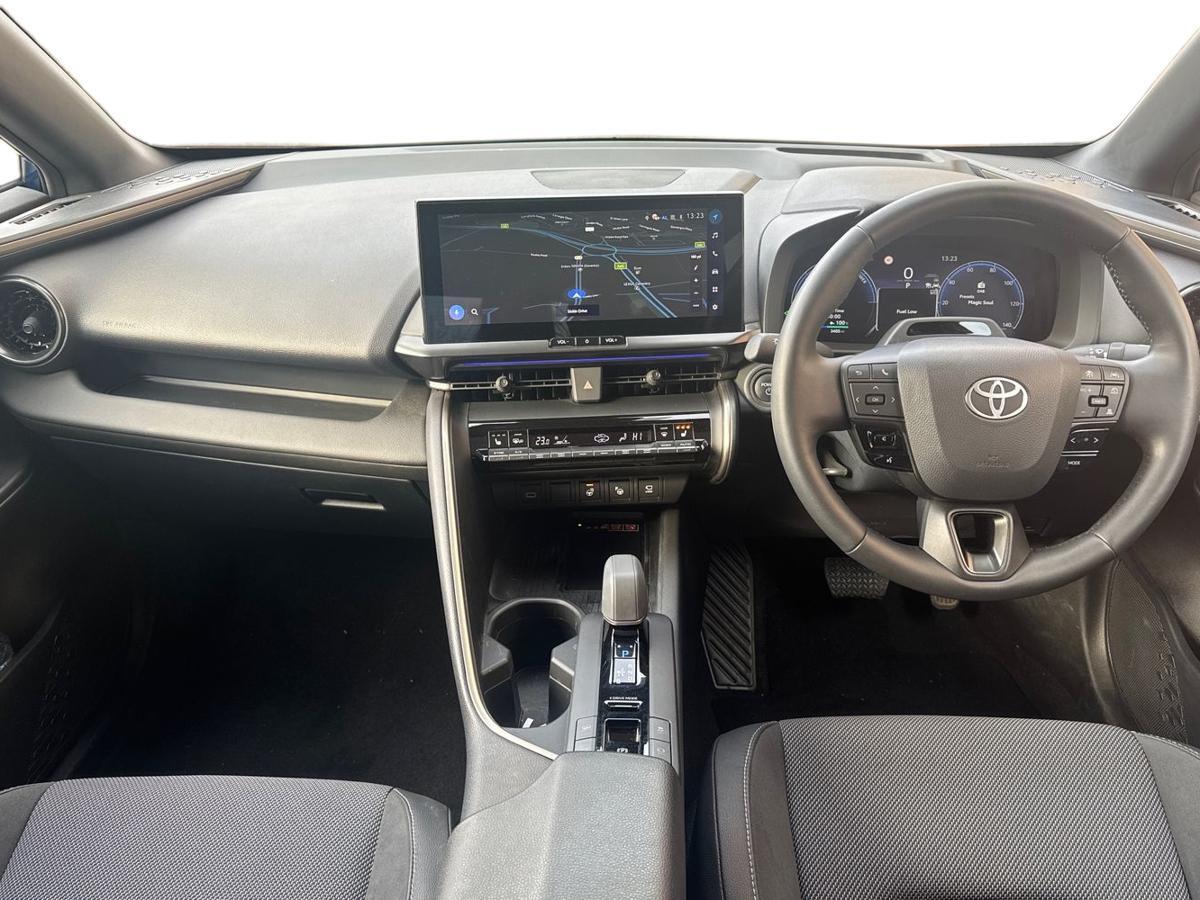 Used Toyota C-HR 2025 for sale - 77725385: Photo 8