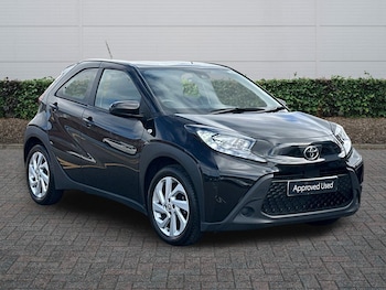 Used Toyota Aygo X 2023 for sale - 79077236: Photo